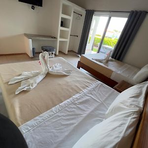 Villa de 1 Dormitorio